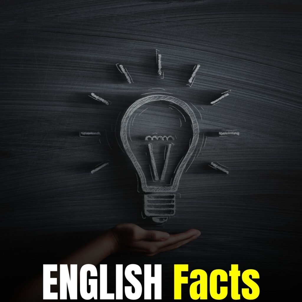 English facts